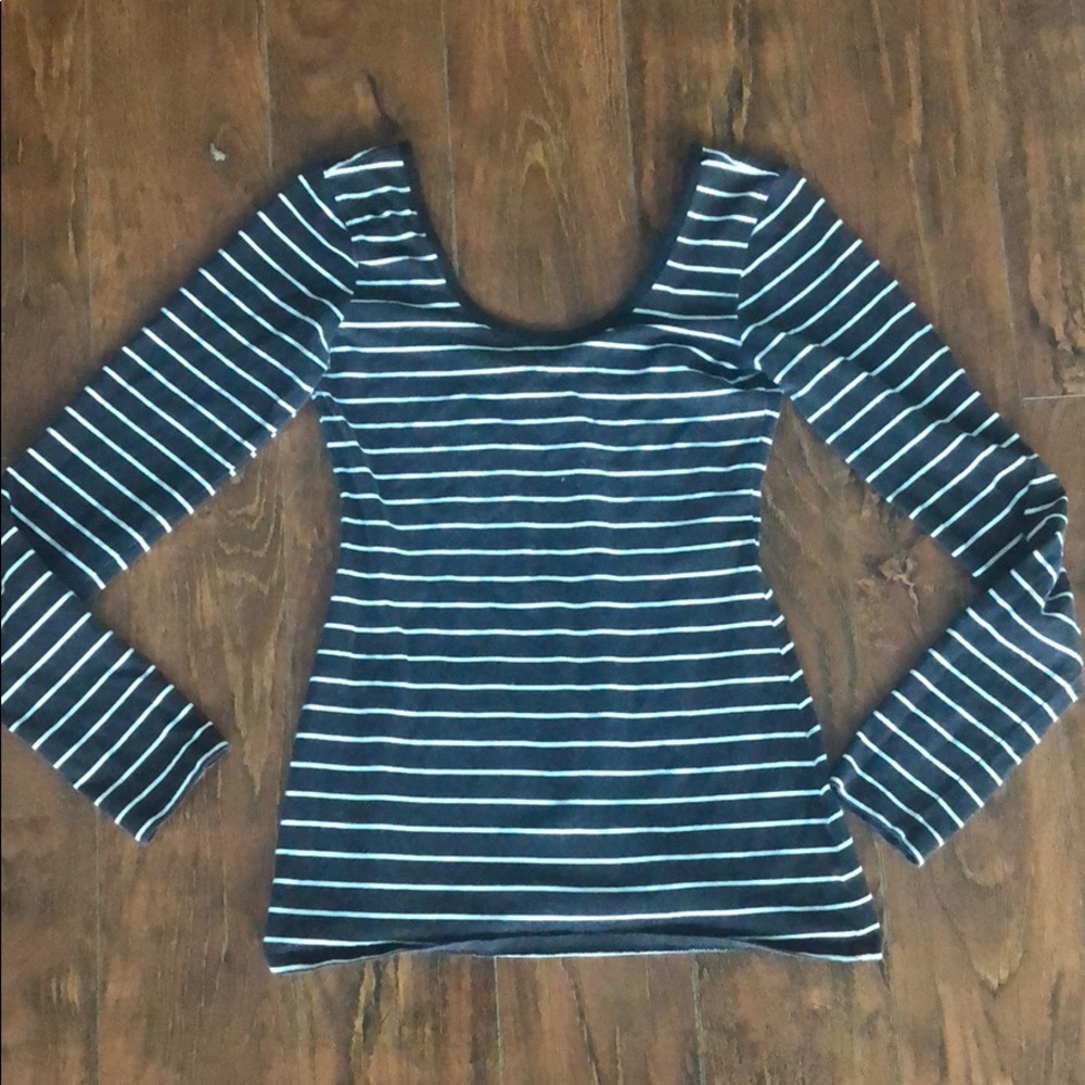 Long Sleeve